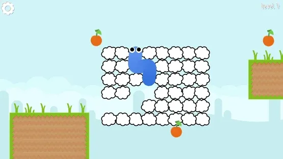 Gravity Snake screenshot 16