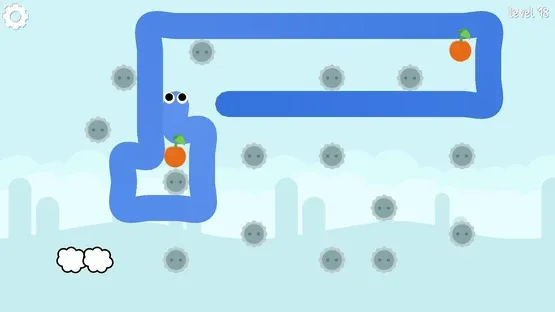 Gravity Snake screenshot 18