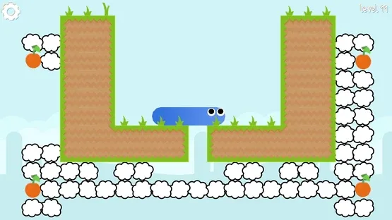Gravity Snake screenshot 14