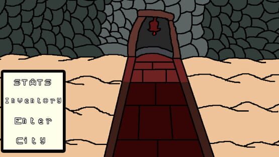 Knights and Dungeons cover