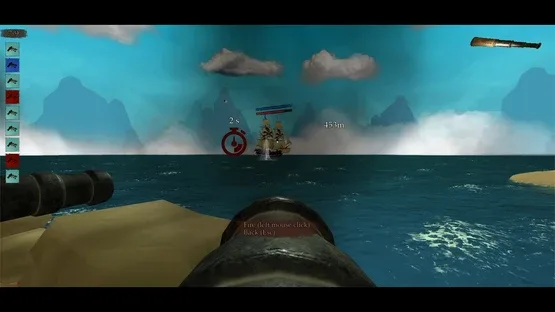 Leonardo's Island screenshot 4