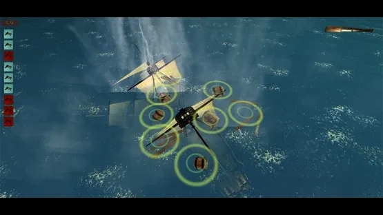 Leonardo's Island screenshot 9