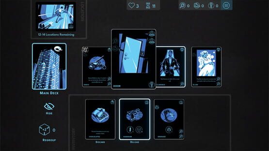 Hunted: Kobayashi Tower cover