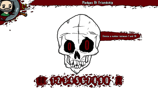 One Way to Die: Deluxe Edition Screenshot