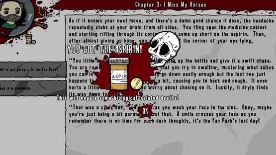 One Way to Die: Deluxe Edition Screenshot