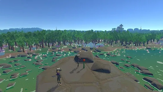 Guillotine screenshot 4