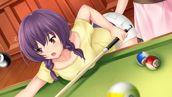Negligee: Opposites Attract Screenshot