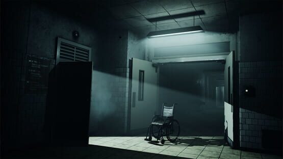 Hospitality VR cover