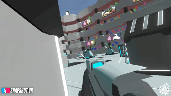 Snapshot VR Screenshot