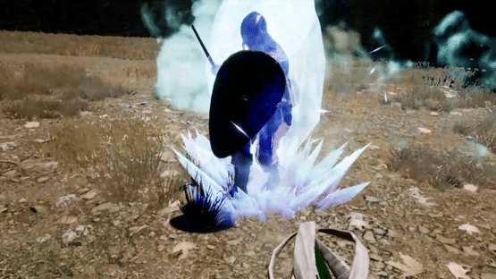 MoghVR Screenshot