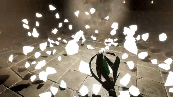 MoghVR Screenshot