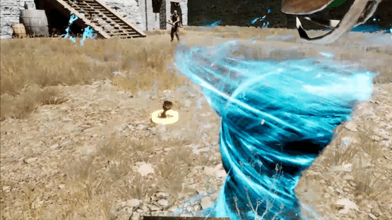 MoghVR Screenshot