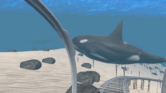 RollerCoaster VR Universe screenshot 21