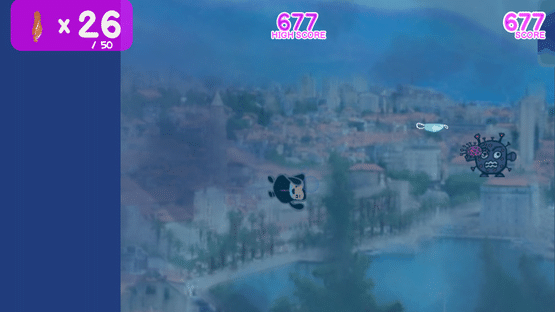 Super Vili Screenshot