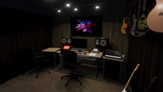 Vapor Music Tour screenshot 5