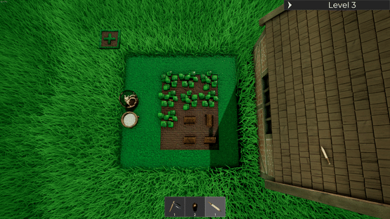 Assembly Planter Screenshot