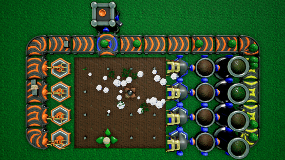 Assembly Planter Screenshot