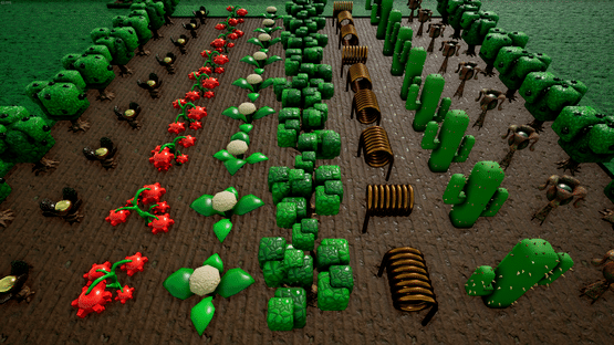 Assembly Planter Screenshot