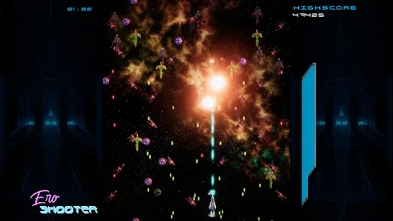 Ero Shooter screenshot 2