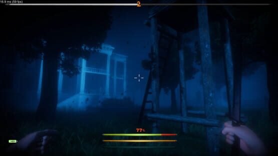 SICKO ISLAND screenshot 3