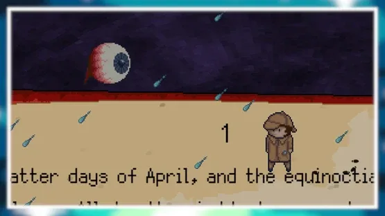 Explory Story screenshot 2