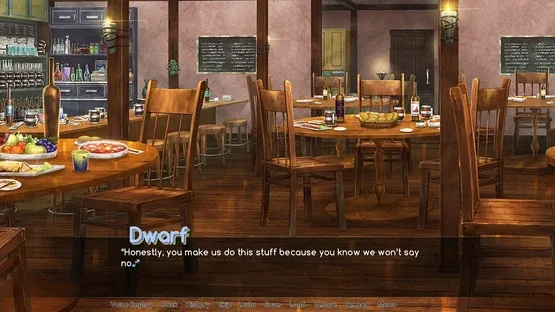 Monster Girl Breeder screenshot 1