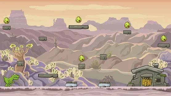 Toothy History screenshot 3