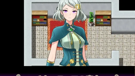 7 Girls War screenshot 1