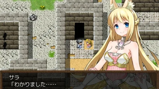 7 Girls War screenshot 2