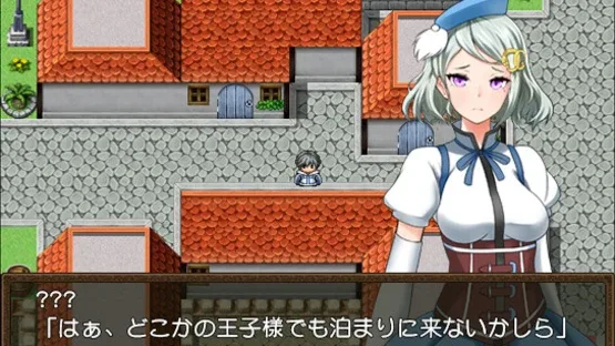 7 Girls War screenshot 5