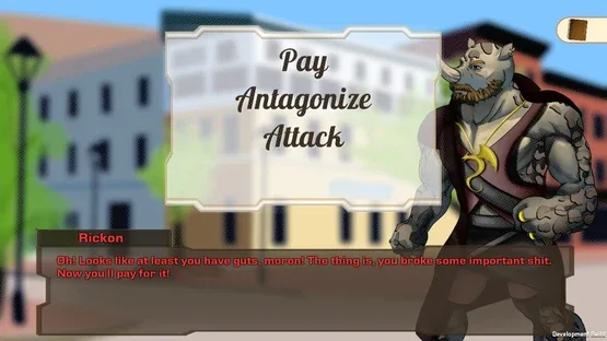 Chasing Tail screenshot 3