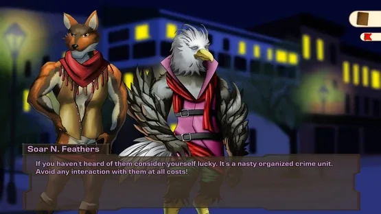 Chasing Tail screenshot 4