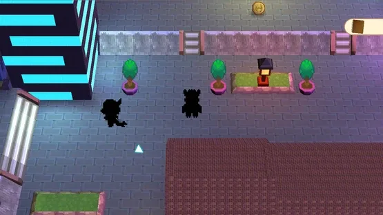 Chasing Tail screenshot 5