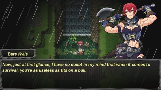 Survivor Dieland cover