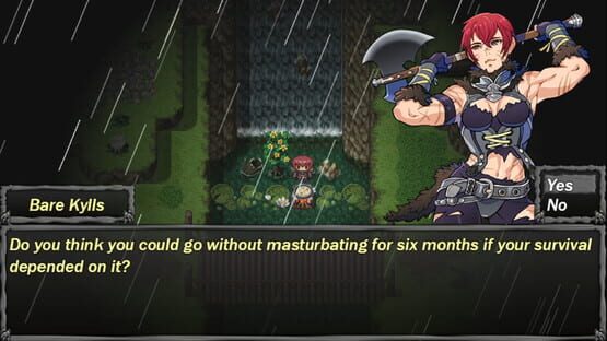 Survivor Dieland screenshot 1