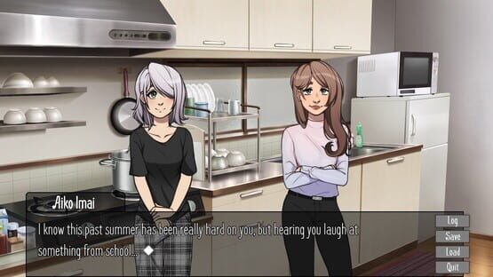 The Sound of Fireworks: The Haiku screenshot 3