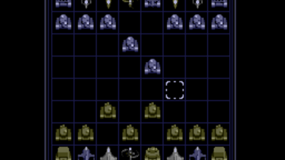 Kempelen Chess Screenshot