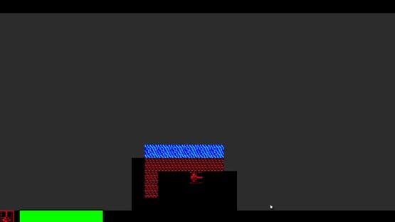 Tiger Tank 59 I: Break the Fog MP002 screenshot 1