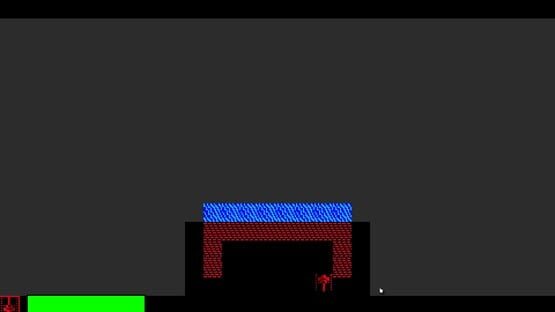 Tiger Tank 59 I: Break the Fog MP002 screenshot 3