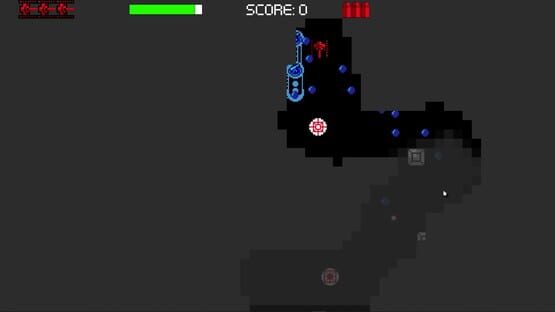 Tiger Tank 59 I: Black Hill Fortress MP035 screenshot 1