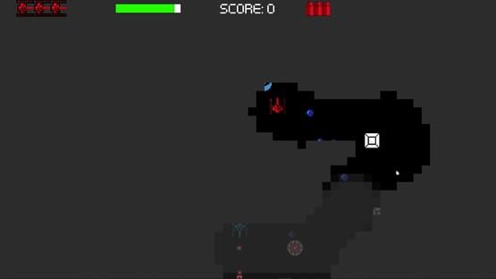 Tiger Tank 59 I: Black Hill Fortress MP035 screenshot 2