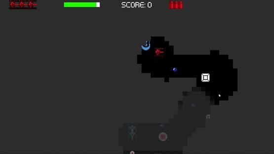 Tiger Tank 59 I: Black Hill Fortress MP035 screenshot 3