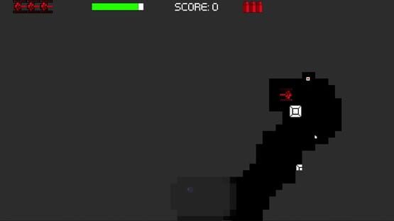 Tiger Tank 59 I: Black Hill Fortress MP033 screenshot 1