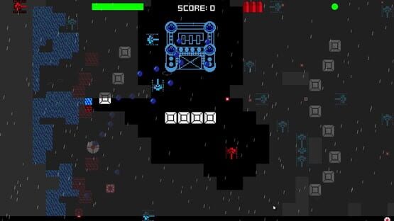 Tiger Tank 59 I: Rainstorm MP079 screenshot 1