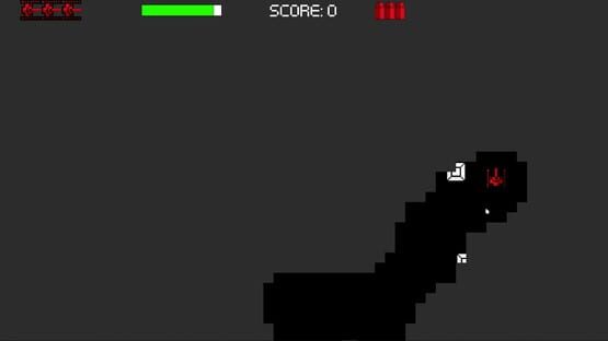 Tiger Tank 59 I: Black Hill Fortress MP033 screenshot 2