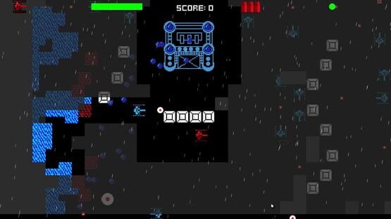 Tiger Tank 59 I: Rainstorm MP079 screenshot 2