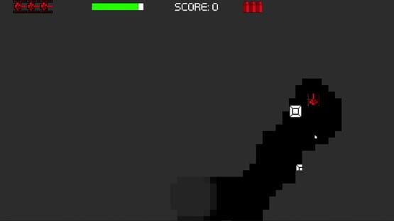 Tiger Tank 59 I: Black Hill Fortress MP033 screenshot 3