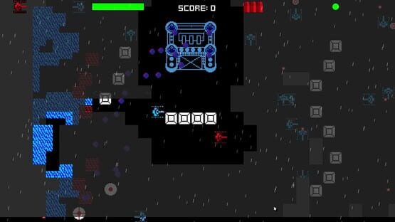 Tiger Tank 59 I: Rainstorm MP079 screenshot 3