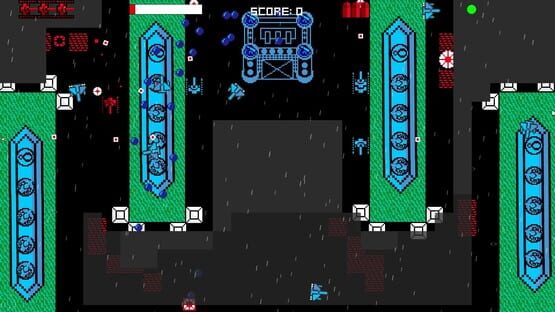 Tiger Tank 59 I: Battleship MP030 screenshot 1