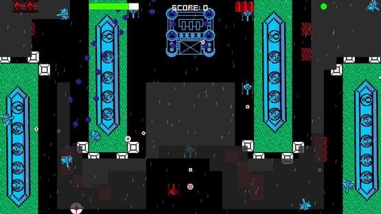 Tiger Tank 59 I: Battleship MP030 screenshot 2